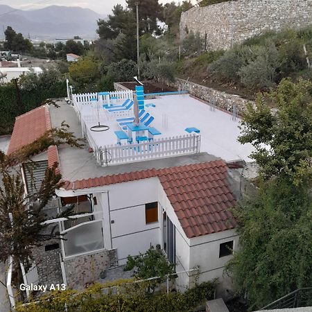 Denni'S Home Sarandë 외부 사진
