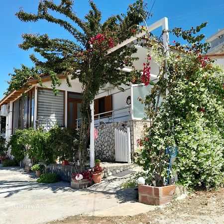 Denni'S Home Sarandë 외부 사진