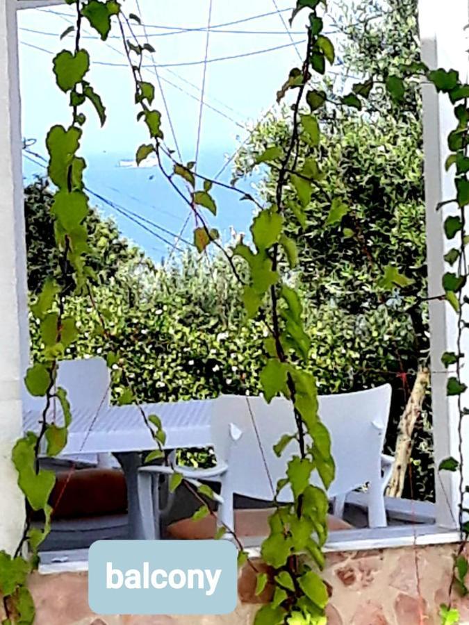 Denni'S Home Sarandë 외부 사진