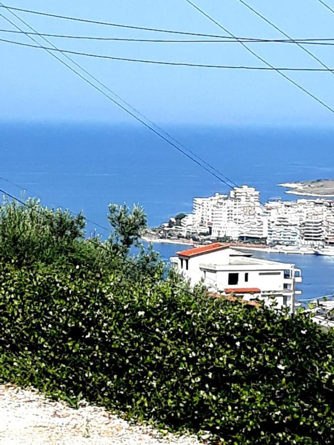 Denni'S Home Sarandë 외부 사진