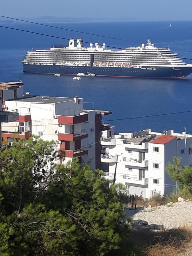 Denni'S Home Sarandë 외부 사진