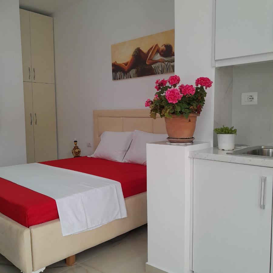 Denni'S Home Sarandë 외부 사진