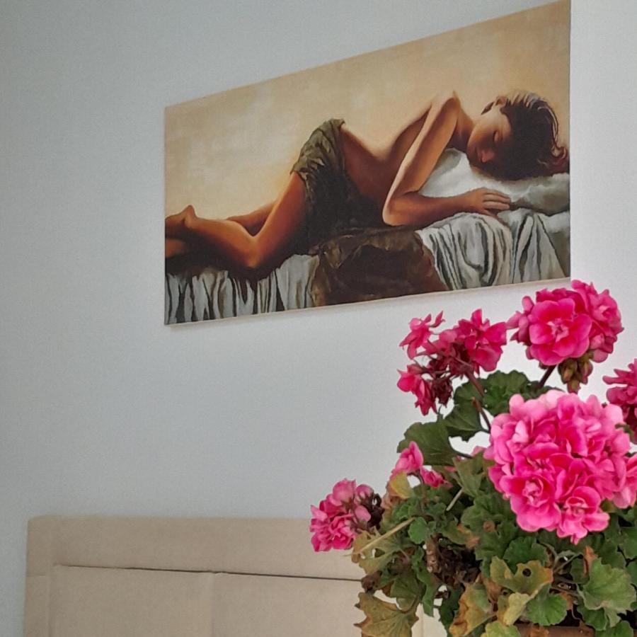 Denni'S Home Sarandë 외부 사진