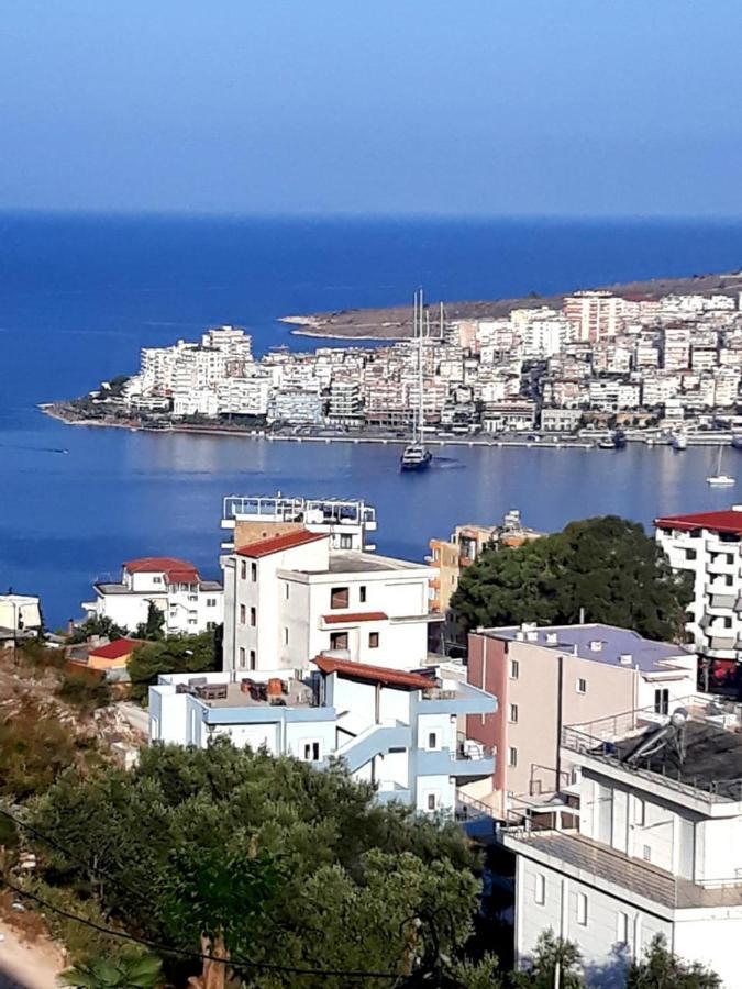Denni'S Home Sarandë 객실 사진