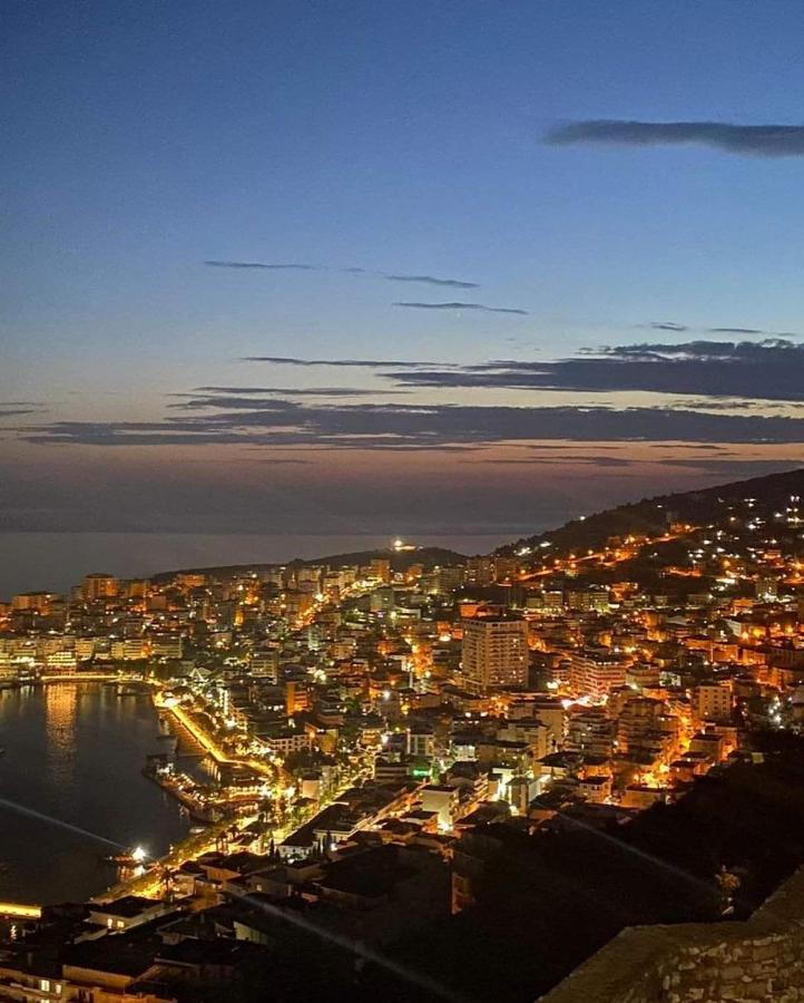 Denni'S Home Sarandë 외부 사진