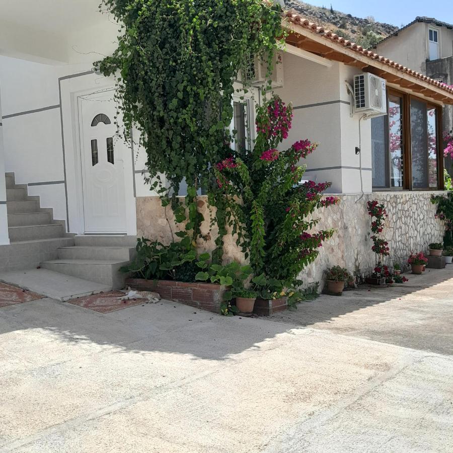 Denni'S Home Sarandë 외부 사진