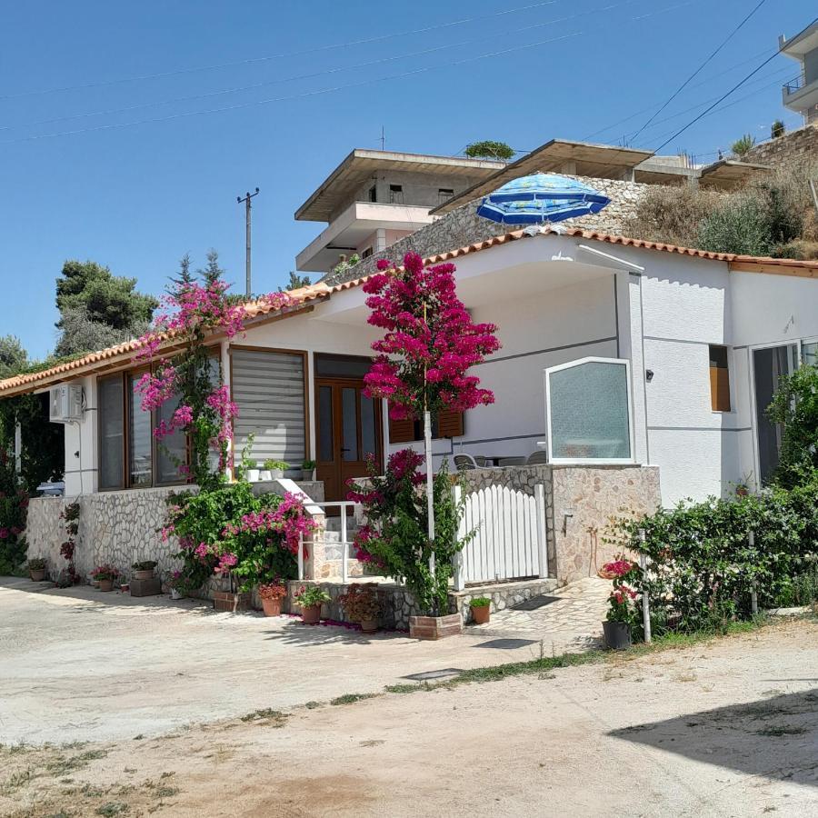 Denni'S Home Sarandë 외부 사진
